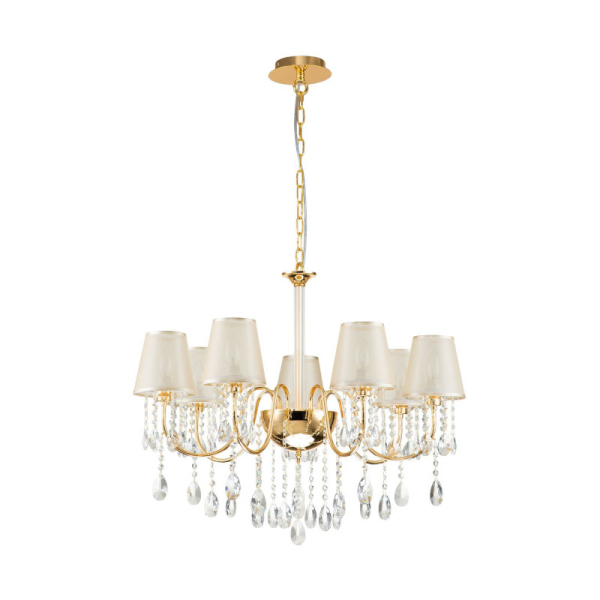 Подвесная люстра Favourite 2868-7P