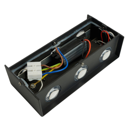 Светильник настенный Feron 51412