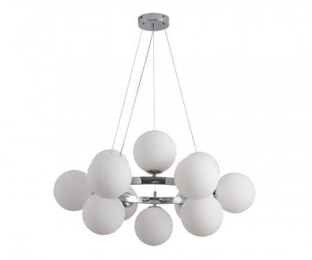 Подвесная люстра Kink Light 07508-12,02