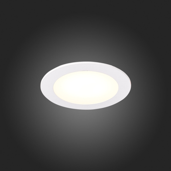 Встраиваемый светильник ST-Luce ST209.548.06