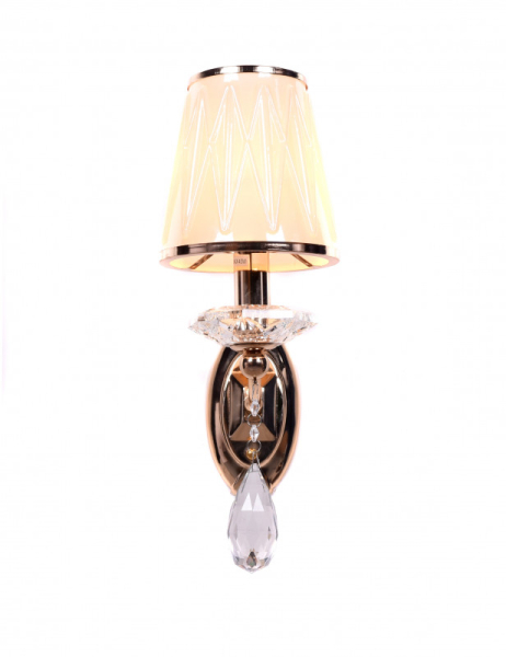 Бра Lumina Deco LDW 9268-1 GD