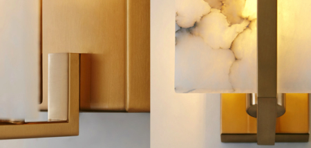 Бра ImperiumLoft 74296-22