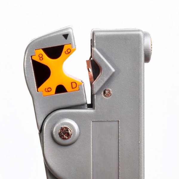 Стриппер коаксиальный КС-332 КВТ 85449