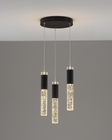 Подвесной светильник Moderli V11394-PL