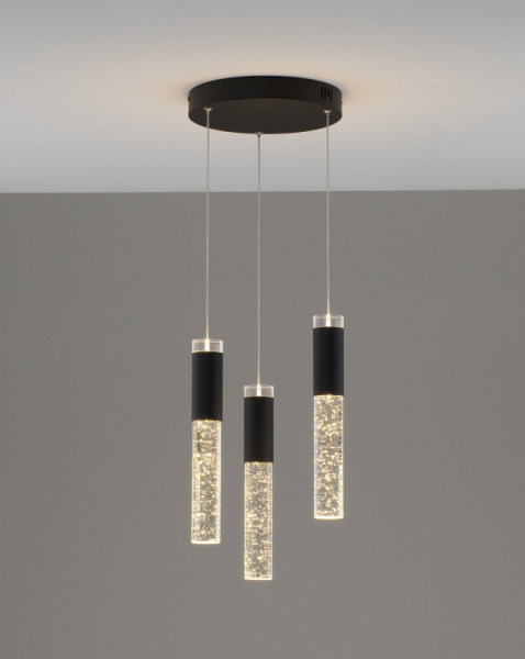 Подвесной светильник Moderli V11394-PL