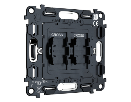 Выключатель Ambrella Volt VM125