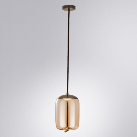 Подвесной светильник ARTE Lamp A7766SP-1AB