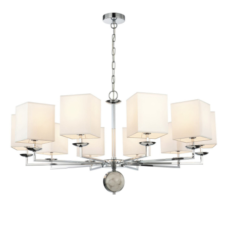 Подвесная люстра Favourite 2821-10P