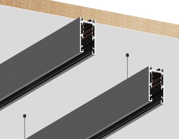 Шинопровод Ambrella Light GL1919