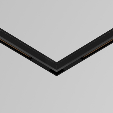 Коннектор Maytoni Technical TRA184CPC-1B-7.5