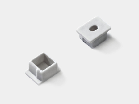 Заглушка профиля SWG SF-1612-ECS