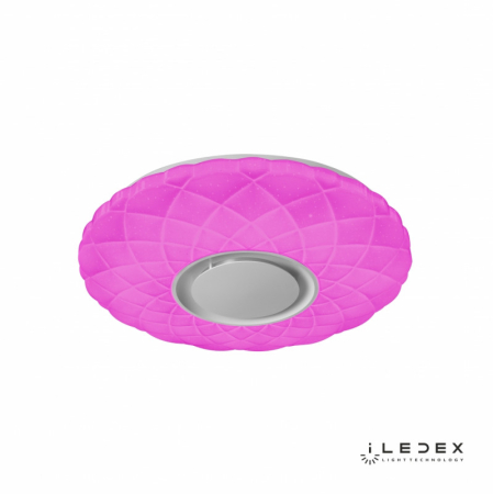 Накладной светильник iLedex ZN-XU36XD-GSR-Y