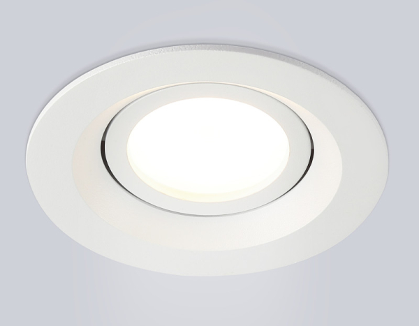 Встраиваемый светильник Ambrella Light TN102741