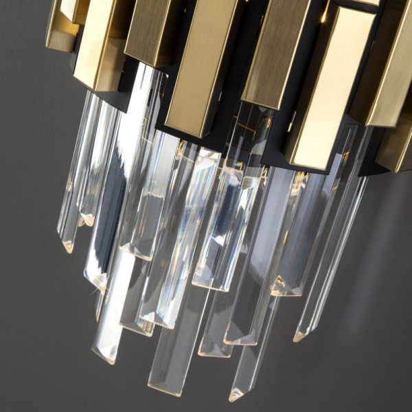 Бра Bogate's 337/2 Strotskis (331/2)