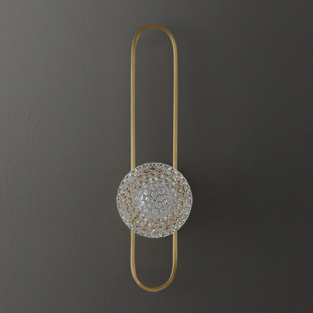 Бра ImperiumLoft 224085-23