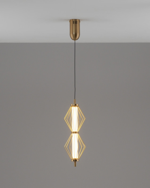 Подвесной светильник Moderli V11355-PL