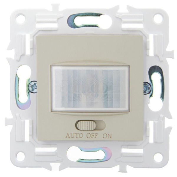 Датчик движения SKANDY SK-S01B беж. IEK SK-MS10-N-150-05-K10