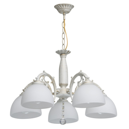 Подвесная люстра DeMarkt 450014305