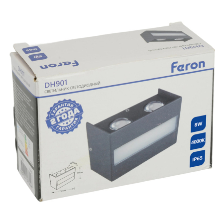 Светильник настенный Feron 51411