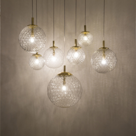 Каскадная люстра TK Lighting 4608