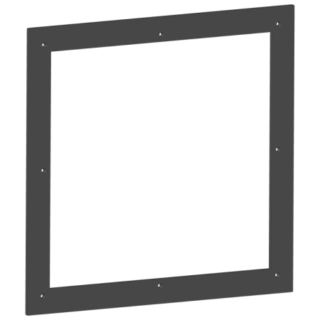 Рамка передней панели стационарного OptiMat A630 2000А УХЛ3 КЭАЗ 246228