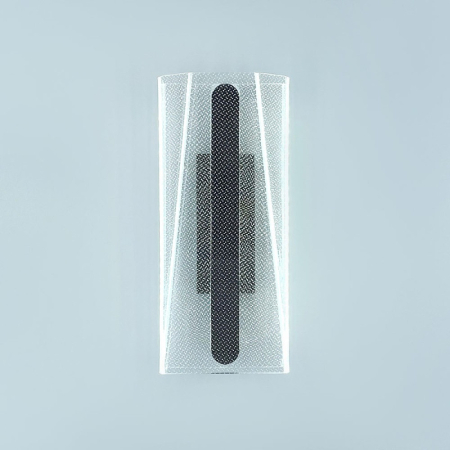 Бра LED4U L6337-01 GR