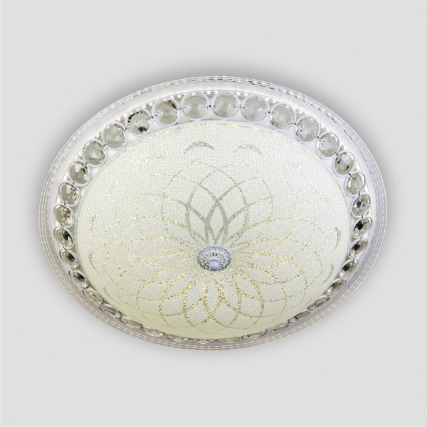 Накладной светильник LED4U L1107-600 WT