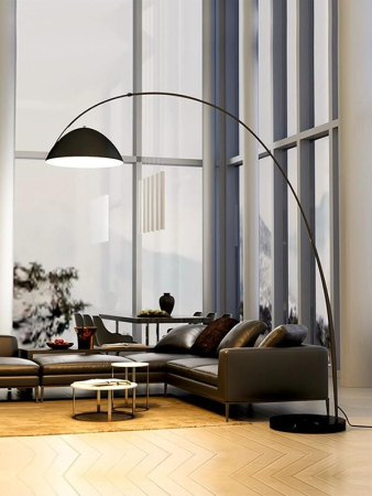 Торшер ImperiumLoft 344013-77