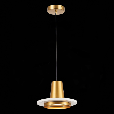 Подвесной светильник ST-Luce SL1212.203.01