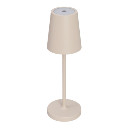 Уличный настольный светильник Arlight 056081