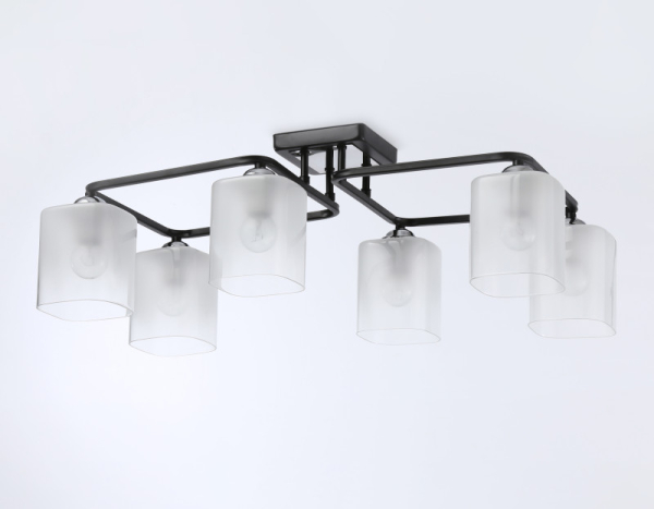 Люстра на штанге Ambrella Light TR303224