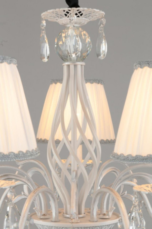 Подвесная люстра Omnilux OML-60813-05