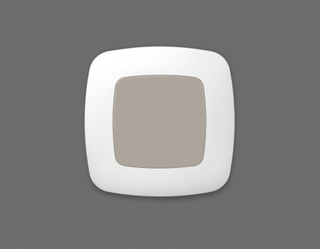 Клавиша/Накладка Ambrella Volt OP3760