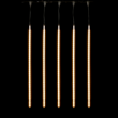 Светодиодная гирлянда Laitcom CCL480-10-1WW