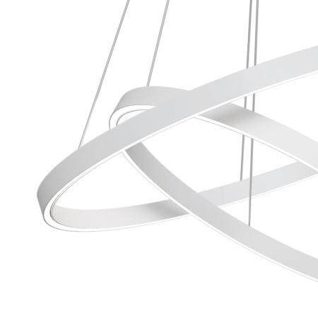 Подвесная люстра Maytoni MOD058PL-L74WK