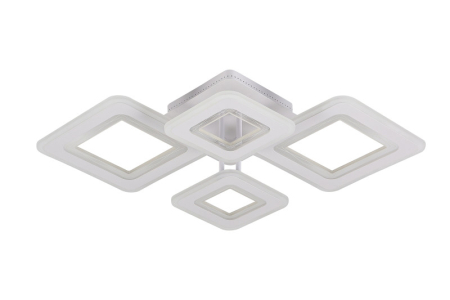 Накладная люстра Natali Kovaltseva LED LAMPS 81195