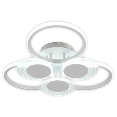 Накладная люстра Escada 10232/6LED