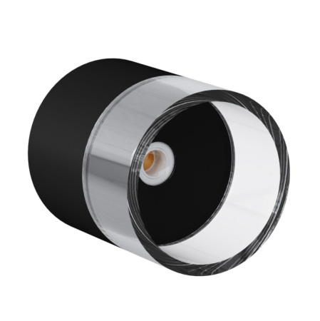 Накладной светильник ITALLINE IT014-0201 black