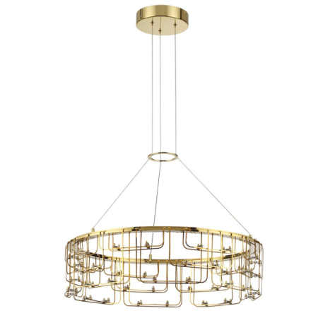 Подвесная люстра Odeon Light 7060/44L