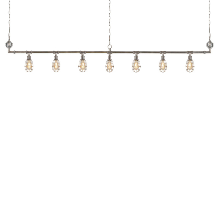 Подвесной светильник Covali PL-51558