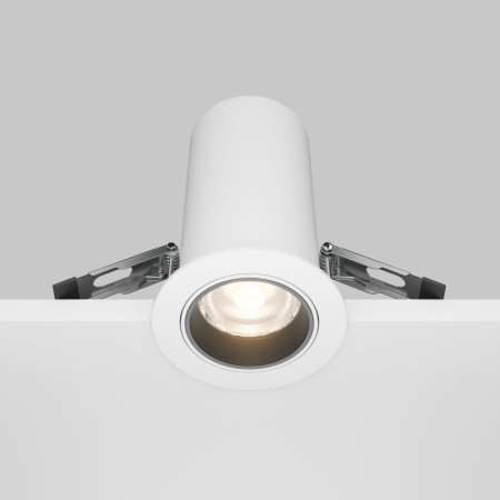 Встраиваемый светильник Maytoni Technical DL125-L12-3K-W