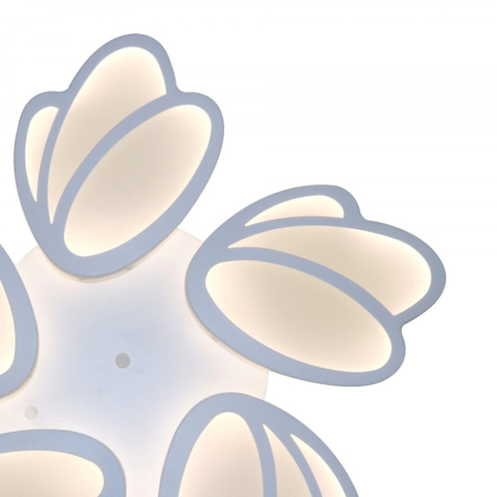 Накладная люстра Natali Kovaltseva INNOVATION STYLE 83000