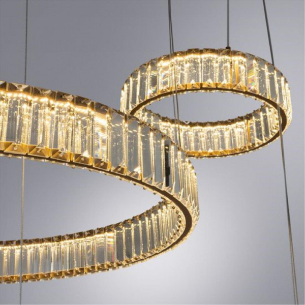 Подвесной светильник Divinare 1135/17 SP-195