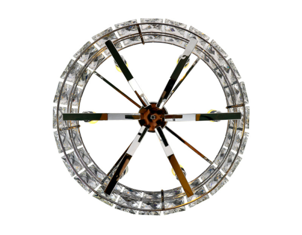 Подвесная люстра Ambrella Light TR5159