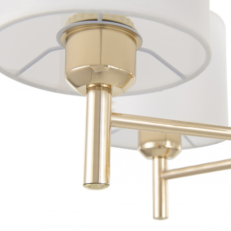 Подвесная люстра Arte Milano 332756/6 FGD