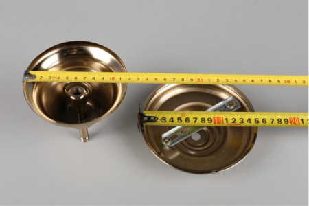 Подвесная люстра APLOYT APL.744.03.06