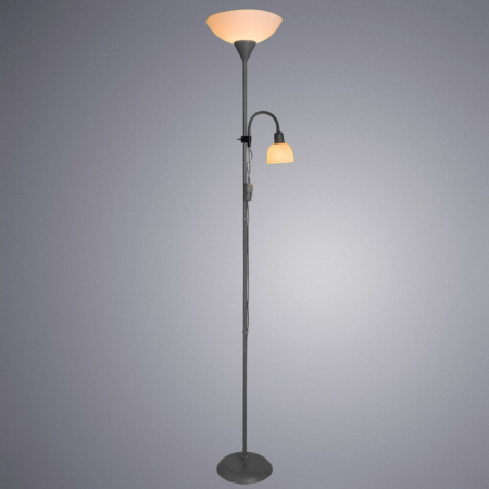 Торшер ARTE Lamp A9569PN-2SI