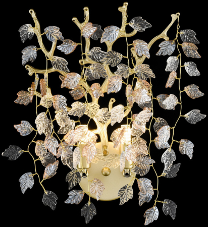 Бра VELANTE 184-401-02