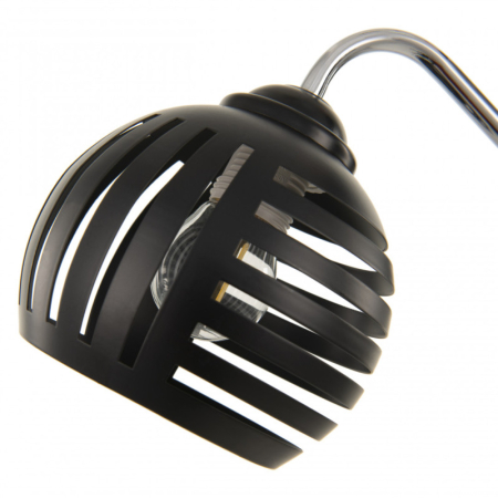 Накладная люстра Arte Milano 325107/3 BK.CR