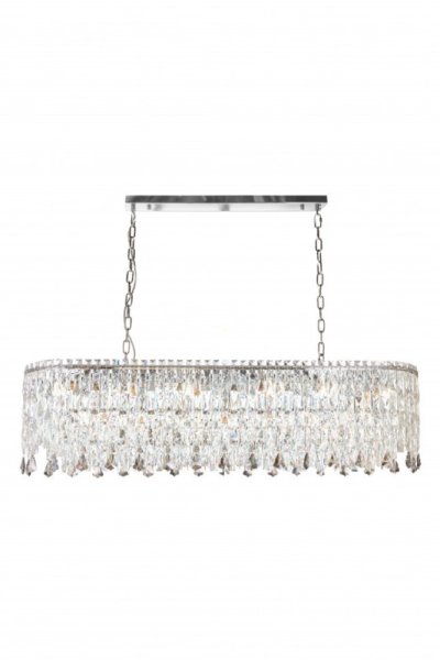 Подвесная люстра Fluorite FL1062-21P